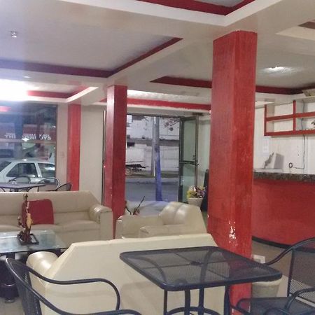 Hotel Marina Campeche Zewnętrze zdjęcie
