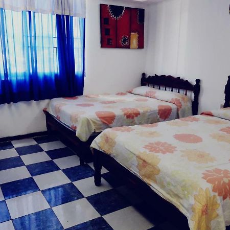 Hotel Marina Campeche Zewnętrze zdjęcie