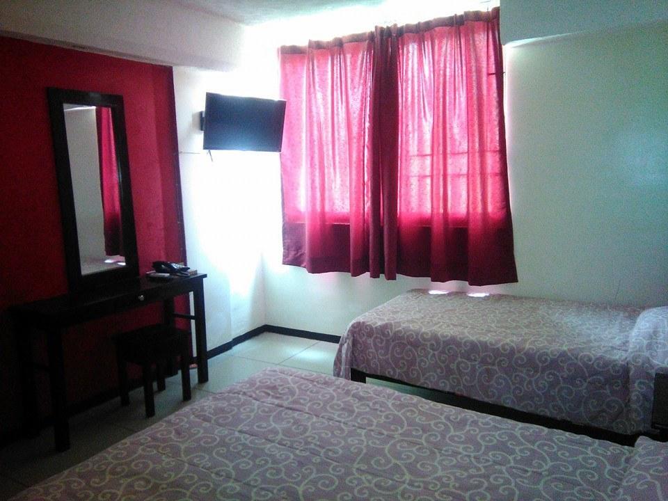 Hotel Marina Campeche Zewnętrze zdjęcie