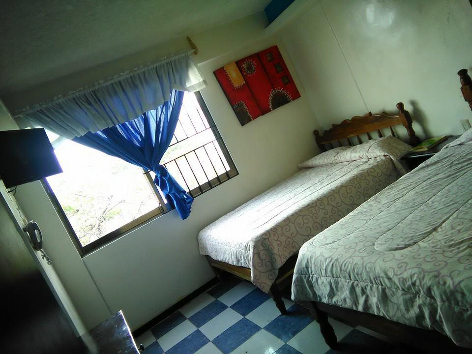 Hotel Marina Campeche Zewnętrze zdjęcie
