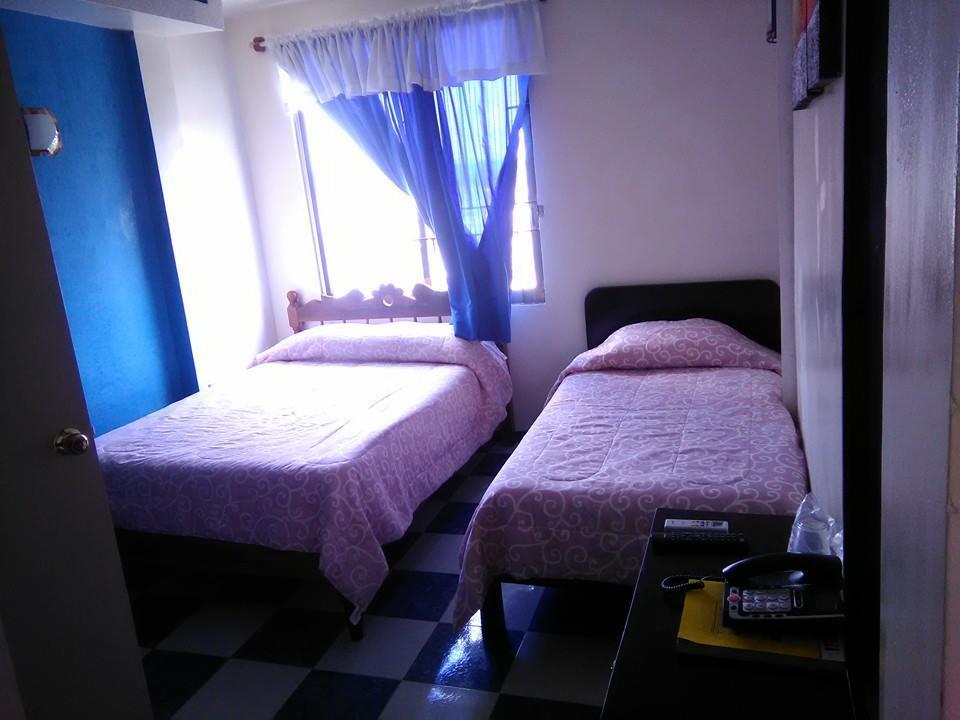 Hotel Marina Campeche Zewnętrze zdjęcie