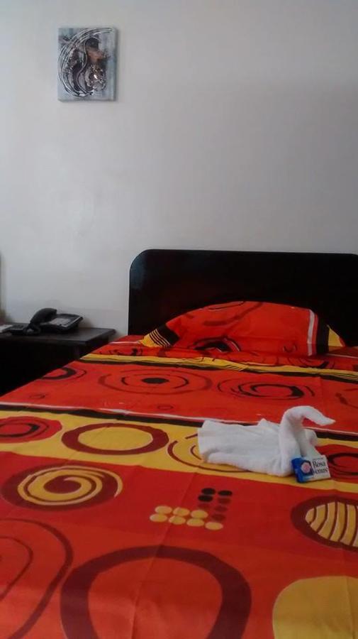 Hotel Marina Campeche Zewnętrze zdjęcie