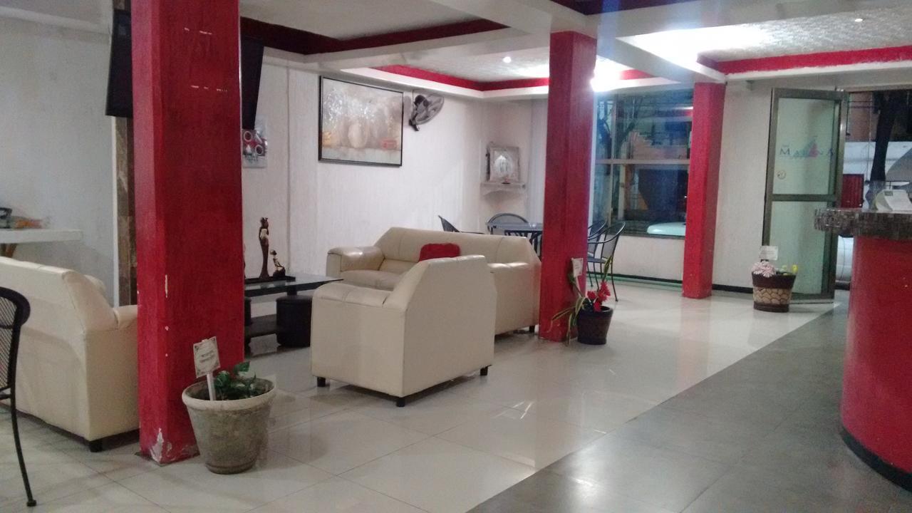 Hotel Marina Campeche Zewnętrze zdjęcie