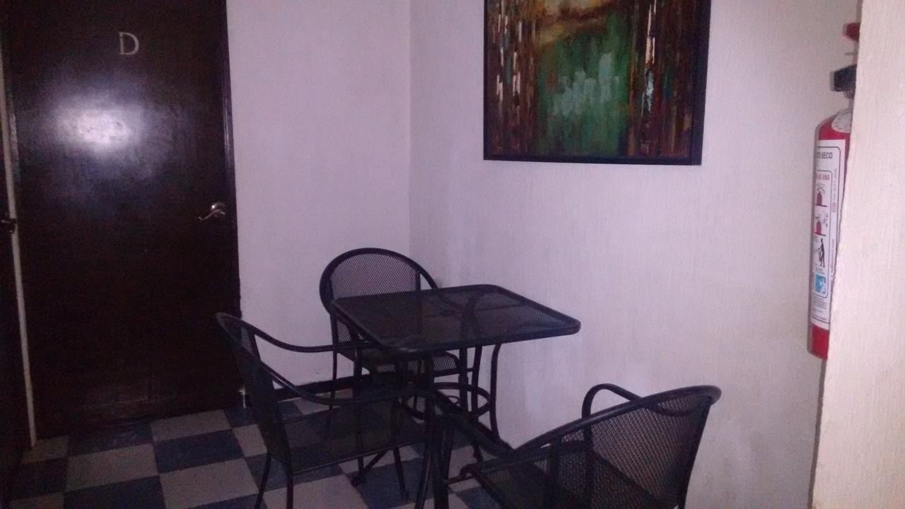 Hotel Marina Campeche Zewnętrze zdjęcie