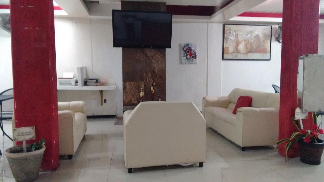 Hotel Marina Campeche Zewnętrze zdjęcie
