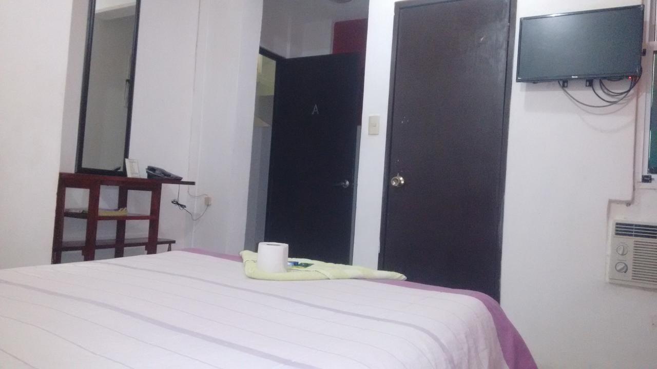 Hotel Marina Campeche Zewnętrze zdjęcie