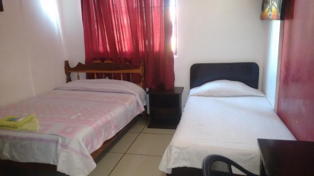 Hotel Marina Campeche Zewnętrze zdjęcie
