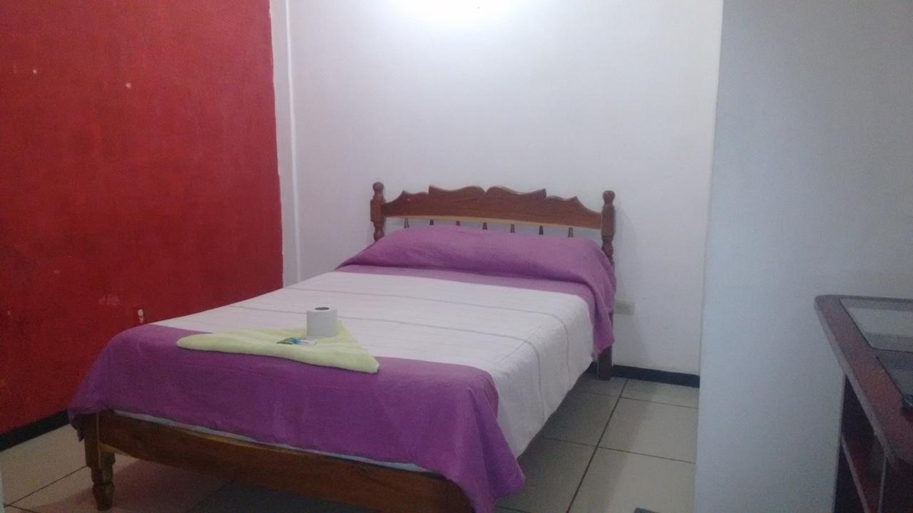 Hotel Marina Campeche Zewnętrze zdjęcie