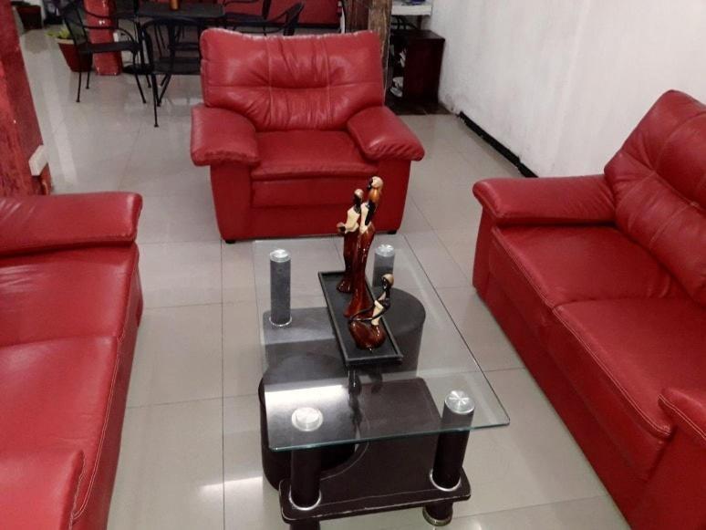 Hotel Marina Campeche Zewnętrze zdjęcie