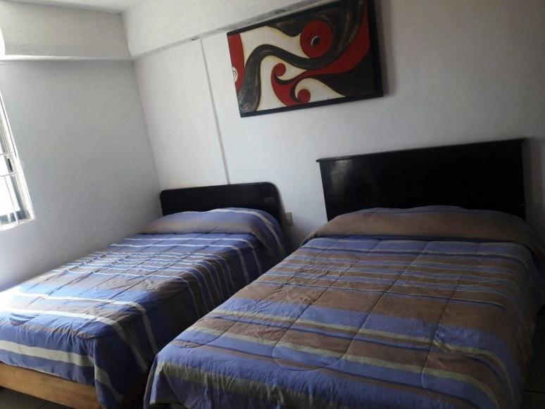 Hotel Marina Campeche Pokój zdjęcie