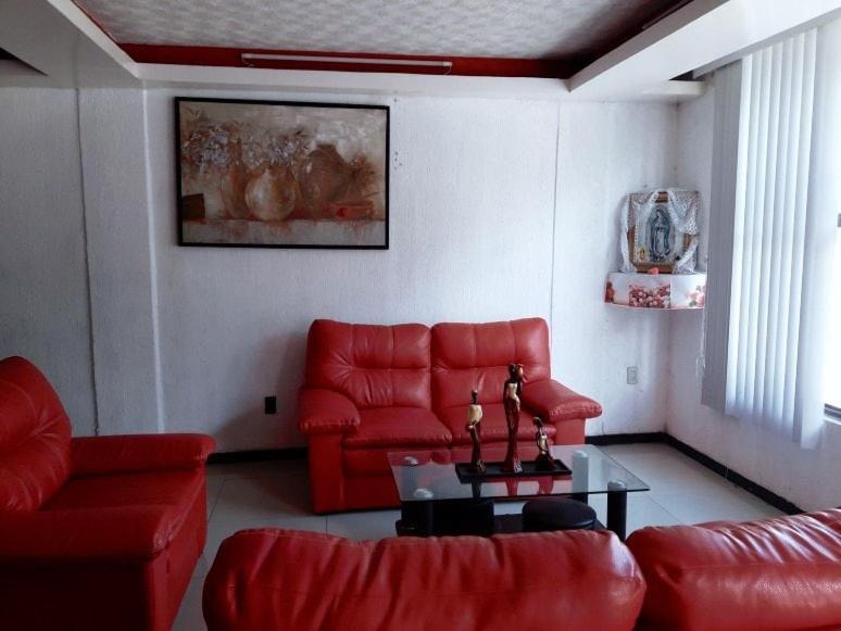 Hotel Marina Campeche Zewnętrze zdjęcie