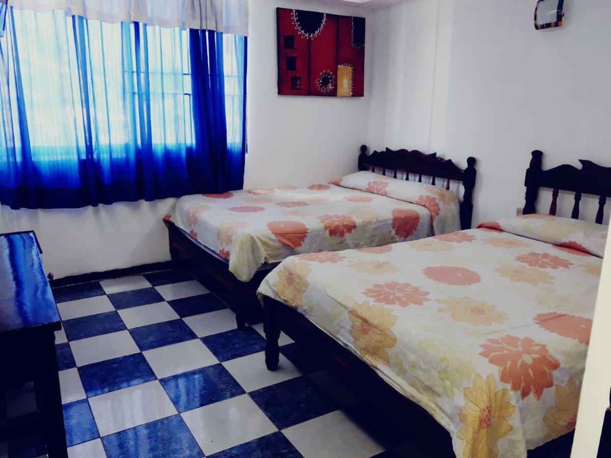 Hotel Marina Campeche Zewnętrze zdjęcie