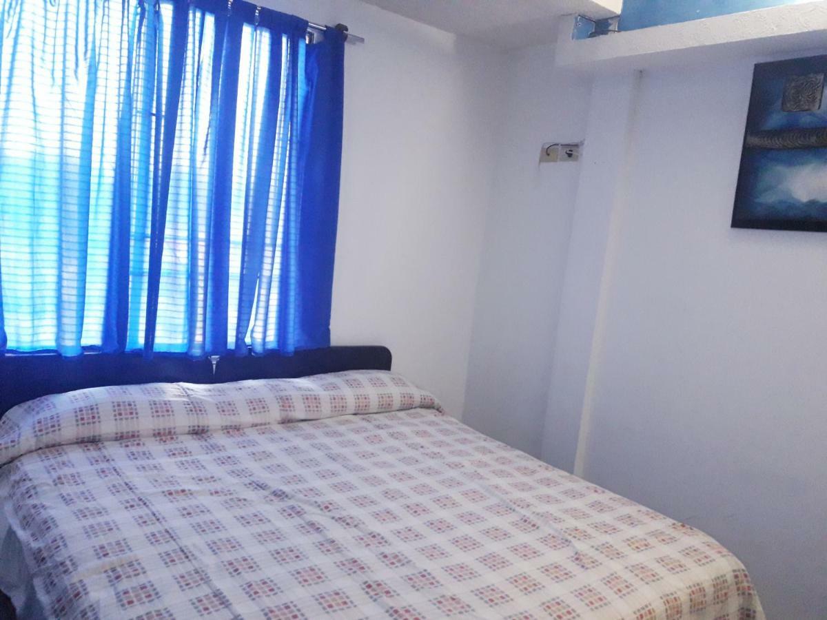 Hotel Marina Campeche Zewnętrze zdjęcie